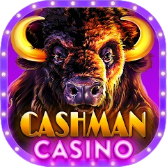 Cashman Casino Logo